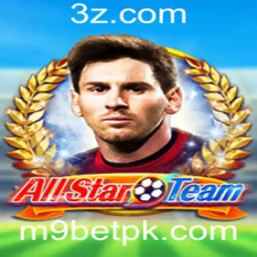 Descubra o Mundo de AllStarTeam: O Jogo que Revoluciona o Cenário de Jogos Digitais