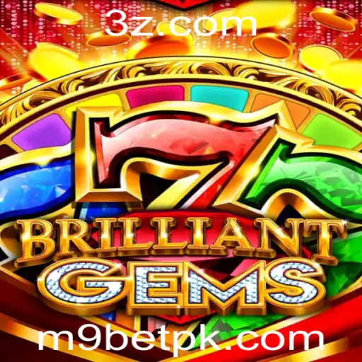 M9BET - BrilliantGems: Descubra o Fascinante Mundo do Jogo