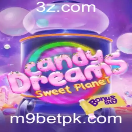 M9BET - Explorando o Universo de CandyDreamsSweetPlanet: Aventuras Açucaradas e Estratégias com M9BET