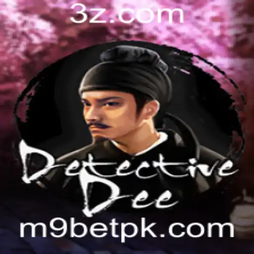 M9BET - Descubra o Mundo de DetectiveDee: Um Jogo Envolvente da M9BET