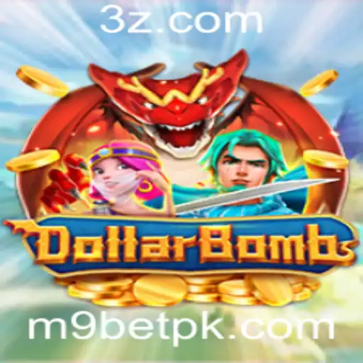 M9BET - Explorando o Mundo Emocionante do Jogo DollarBombs: Estratégias e Regras