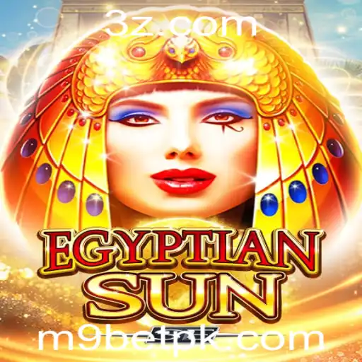 Descubra EgyptianSunSE: Uma Jornada ao Antigo Egito com M9BET