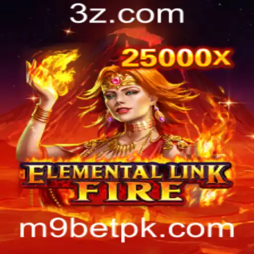 M9BET - Descubra o Mundo de ElementalLinkFire