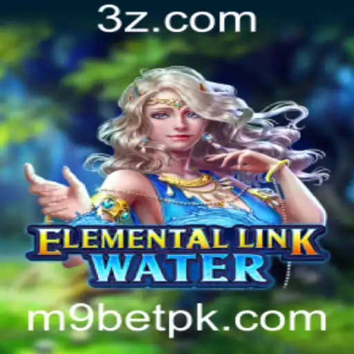 M9BET - Elemento de Estratégia e Aventura em ElementalLinkWater