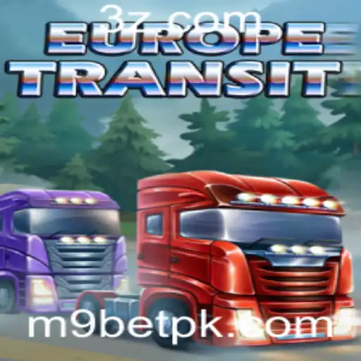 M9BET - Explorando o Jogo EuropeTransit com M9BET
