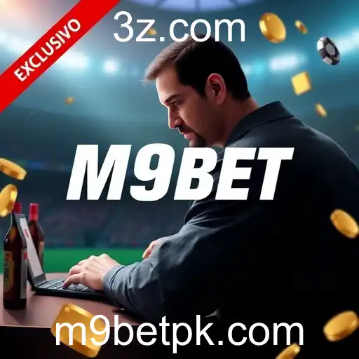 M9BET - Explorando o Mundo Exclusivo de M9BET