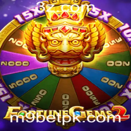 FortuneGems2: A Nova Sensação de M9BET