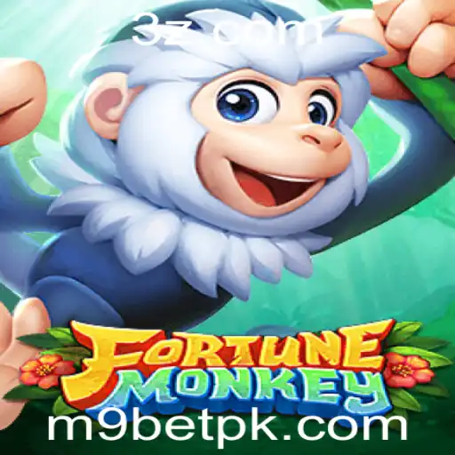 M9BET - FortuneMonkey: Um Guia Completo Sobre o Jogo Revolucionário