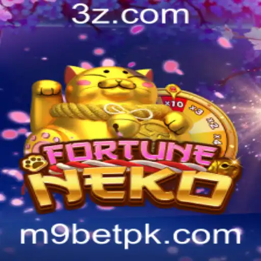 M9BET - FortuneNeko: A Incrível Aventura de Sorte e Estratégia