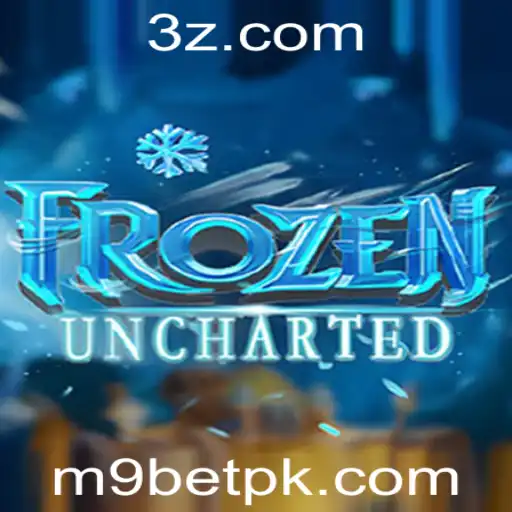 M9BET - Explorando FrozenUncharted: Uma Aventura Congelante com M9BET