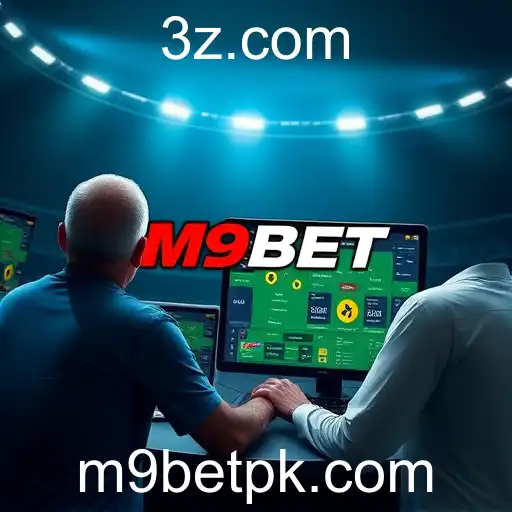 M9BET Revoluciona o Cenário de Jogos Online no Brasil