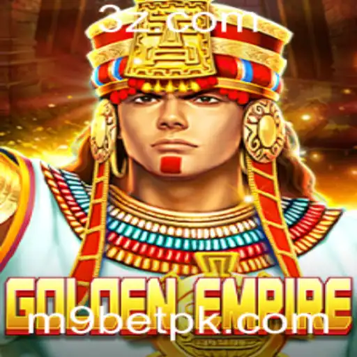 M9BET - Explorando o Fascinante Mundo de GoldenEmpire: Uma Jornada Inigualável de Aventura e Estratégia