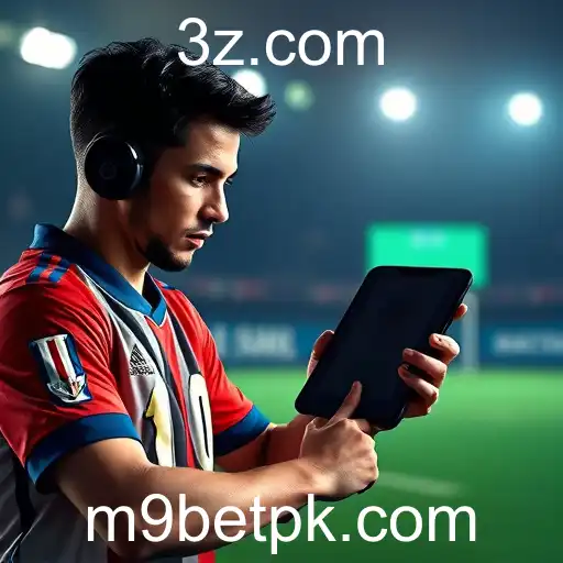 O Crescimento dos Jogos Online no Brasil e o Papel de M9BET