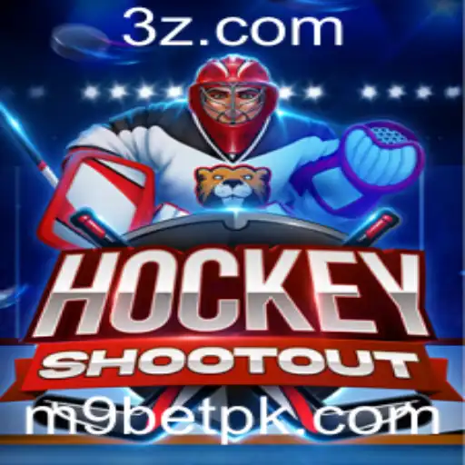 HockeyShootout - O Jogo que Une Emoção e Estratégia