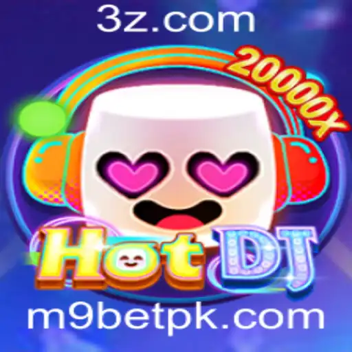M9BET - Explorando o Mundo Vibrante do HotDJ e M9BET: Divertimento e Estratégia