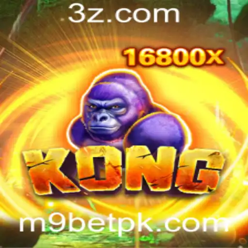 M9BET - Descobrindo o Fascinante Mundo do Jogo Kong no M9BET