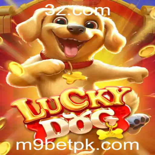 M9BET - Descubra o Fascinante Mundo de LuckyDog e a Experiência Unforgettable com M9BET