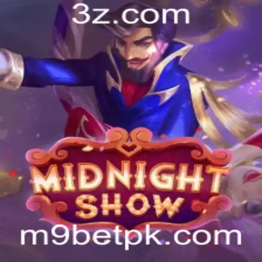 M9BET - Explorando o Fascinante Mundo de MidnightShow