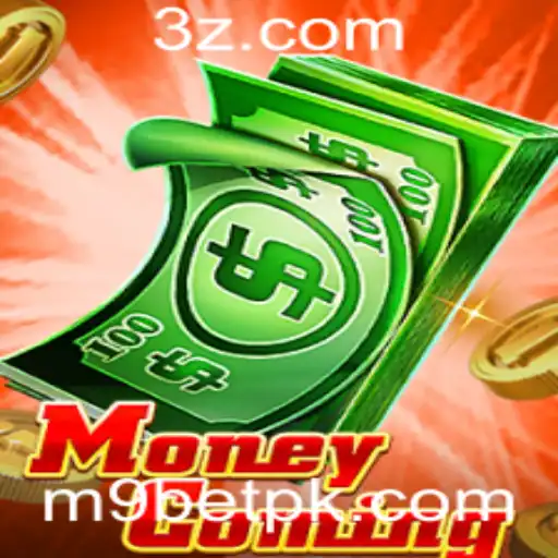 M9BET - Explorando o Jogo MoneyComing e o Universo de M9BET