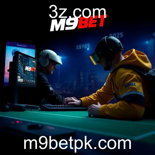 Dinâmica dos Jogos Online em 2025