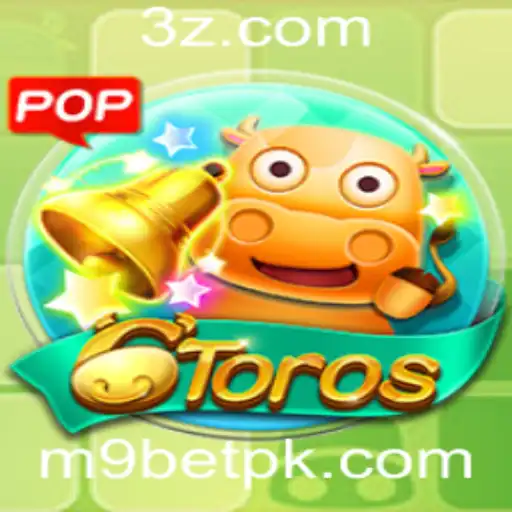 Explorando o Mundo do Jogo 6Toros com a Plataforma M9BET