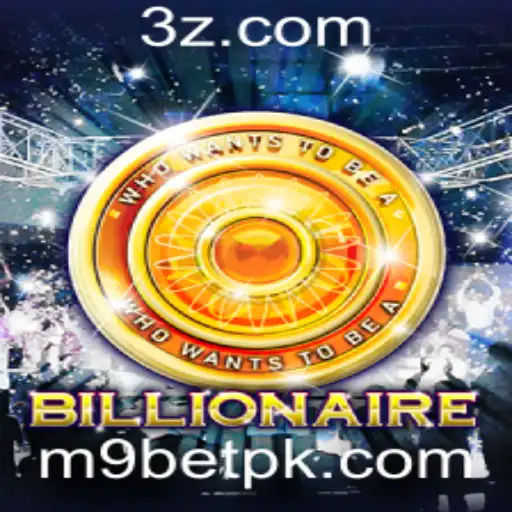 Billionaire: Um Mergulho no Empolgante Mundo do Jogo com a M9BET
