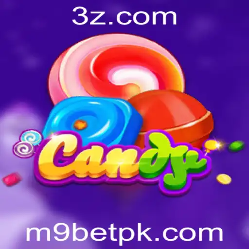 Explorando o Mundo de Jogo Candy com M9BET