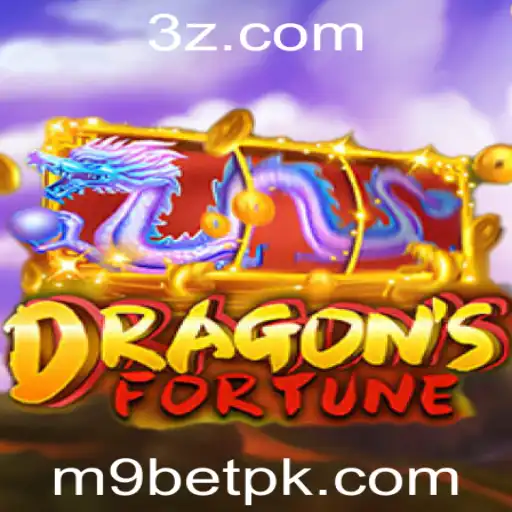 Explorando o Mundo de DragonFortune com M9BET