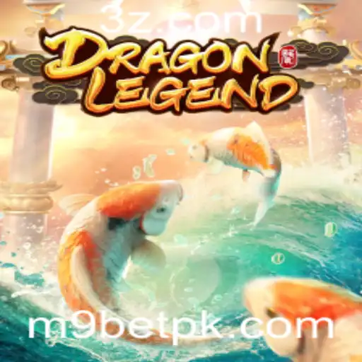 DragonLegend: A Nova Sensação no Mundo dos Jogos com M9BET