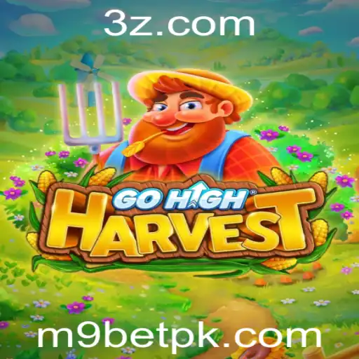 Desvendando GoHighHarvest: O Novo Fenômeno no Mundo dos Jogos