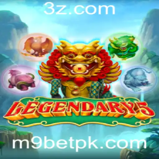 Legendary5: A Revolução no Mundo dos Jogos