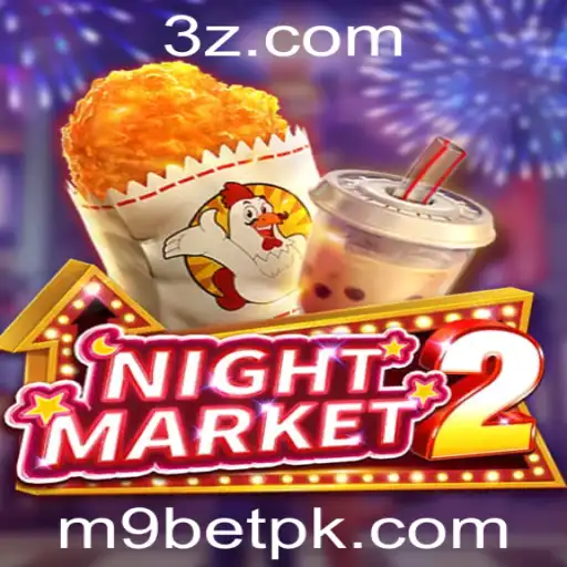 Explorando o Mundo de NightMarket2 com M9BET