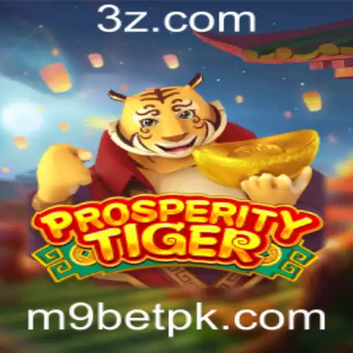 Explorando o Mundo de ProsperityTiger com M9BET