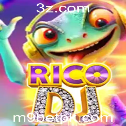 M9BET - Descubra o Mundo de Emoções com RicoDJ e M9BET
