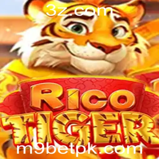 M9BET - Explorando o Universo do Jogo RicoTiger: A Nova Sensação M9BET