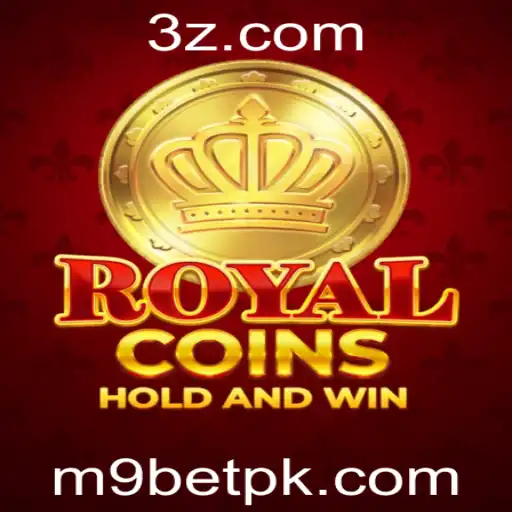 M9BET - Descubra o Mundo Emocionante de RoyalCoins com M9BET