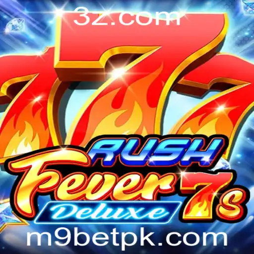 M9BET - Explore o Jogo RushFever7sDeluxe: Um Mergulho na Aventura com M9BET