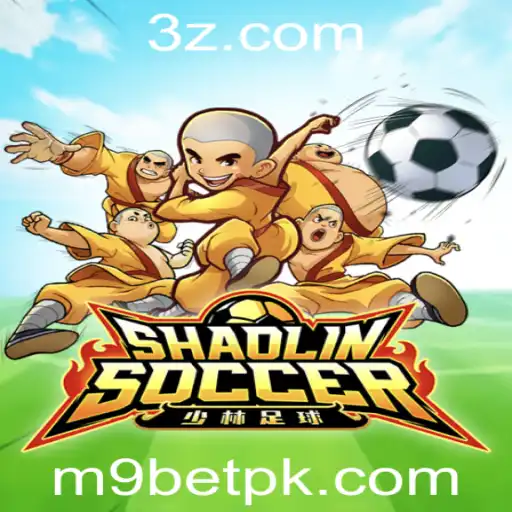 Descubra o Universo Fascinante de ShaolinSoccer e suas Regras Dinâmicas com M9BET