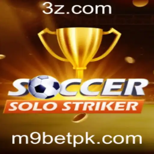 M9BET - Explorando SoccerSoloStriker: Um Mergulho nas Regras e Dinâmicas do Jogo