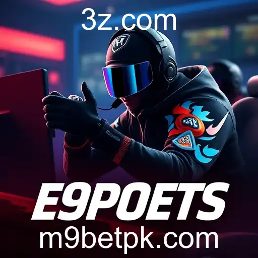 Apostas eSports: Uma Nova Fronteira no M9BET