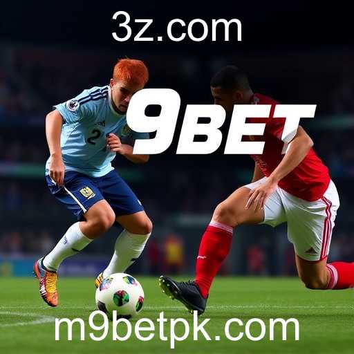 Expansão Global do M9BET Transforma Cenário de Jogos Online