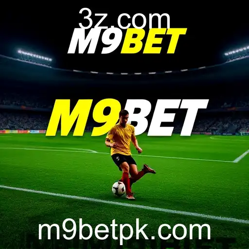 Expansão do M9BET no Cenário de Jogos em 2025