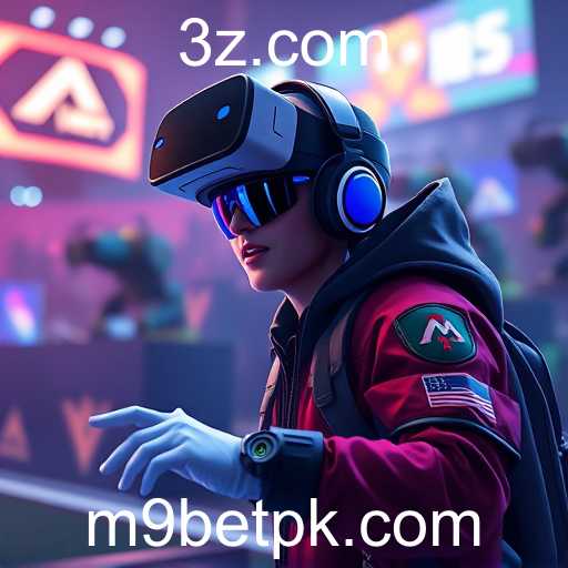 Tendências e Novidades no Mundo dos Jogos em 2025