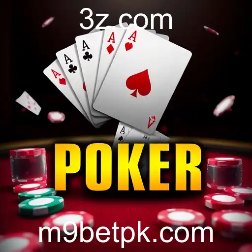 Descubra a Emoção dos Jogos de Poker no M9BET
