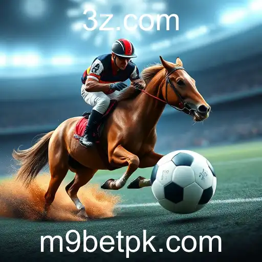 Explorando o Fascinante Mundo dos Jogos Virtuais no M9BET