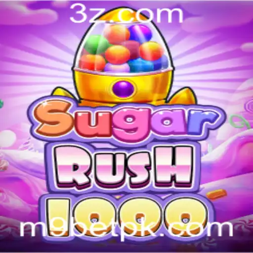 M9BET - Descobrindo SugarRush1000: A Nova Sensação dos Jogos Online