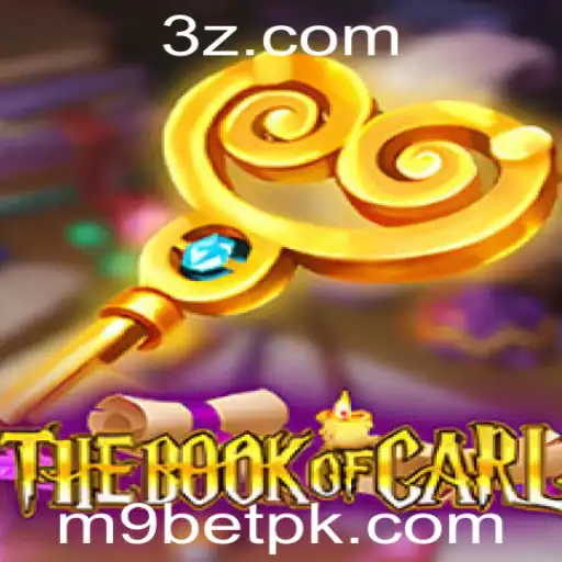M9BET - Explorando o Mundo de TheBookofCarl: Um Jogo Imersivo e Seu Impacto