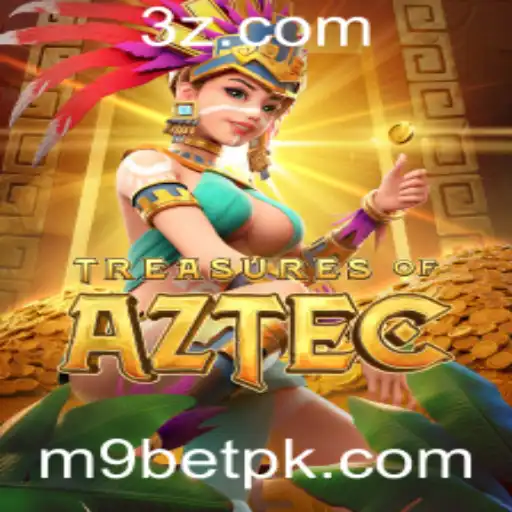 M9BET - Treasures of Aztec: Uma Jornada Através do Tempo