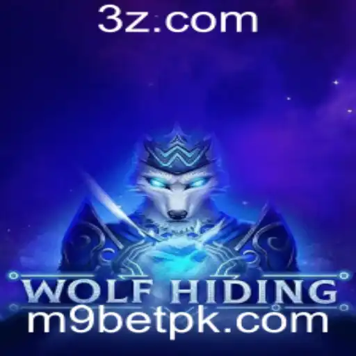 M9BET - WolfHiding e M9BET: Imersão no Mundo dos Jogos Virtuais
