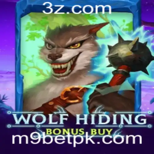 Explorando o Jogo WolfHidingBonusBuy: Uma Experiência de Aventura e Recompensas
